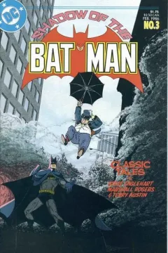 Issue #3
