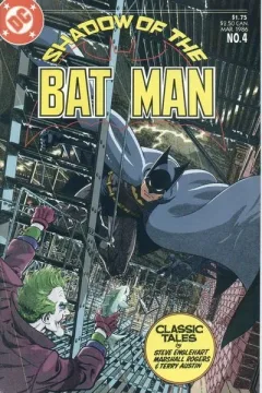 Issue #4