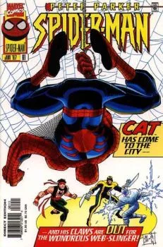 Cover of Shadow Of The Cat