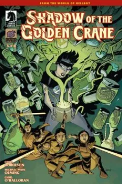 Issue #3