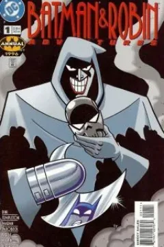 Shadow of the Phantasm