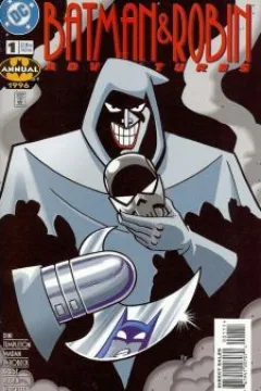 Shadow of the Phantasm