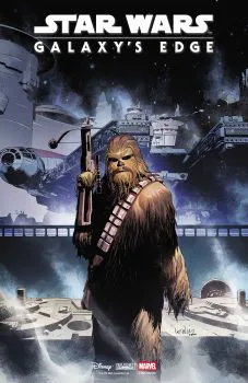 Cover of Leinil Francis Yu Variant