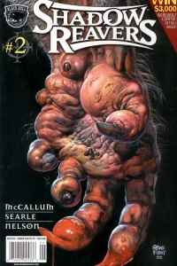 Echoes & Ashes 2: Loss