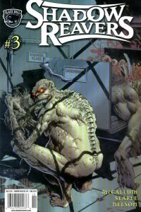 Echoes & Ashes 3: Revelation