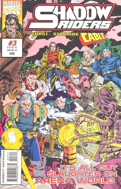 Cover of Destructive Infinity