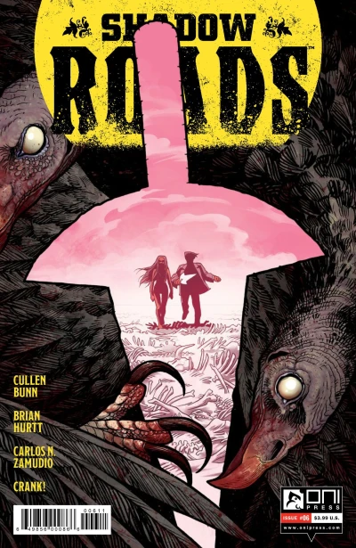 Cover of The New World