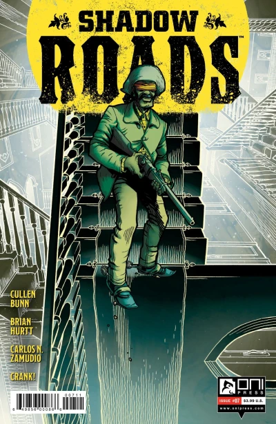 Cover of The New World