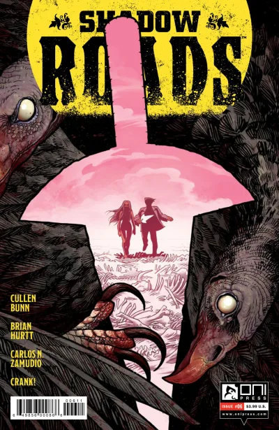 Cover of The New World