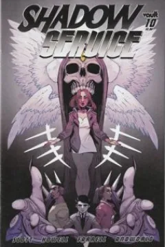 Issue #10