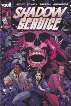 Issue #11