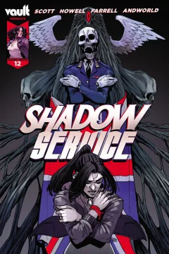 Issue #12