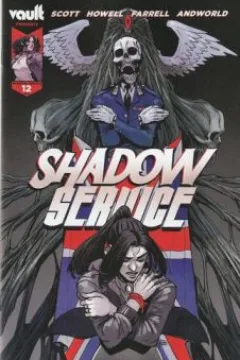 Issue #12