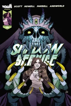 Issue #13