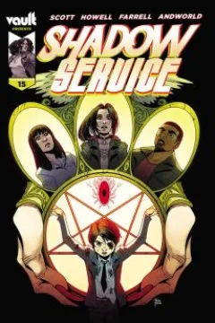 Issue #15