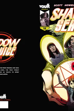 Issue #15