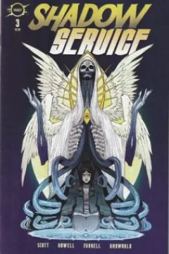 Issue #3