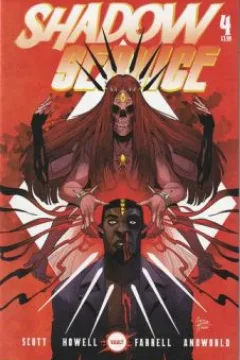 Issue #4