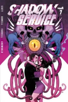 Issue #7