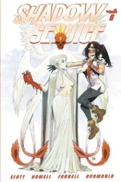 Issue #8