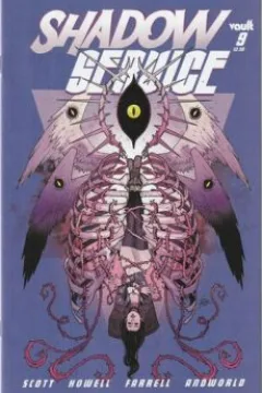 Issue #9