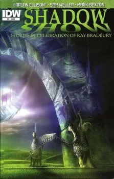 Cover of Weariness; Live Forever!
