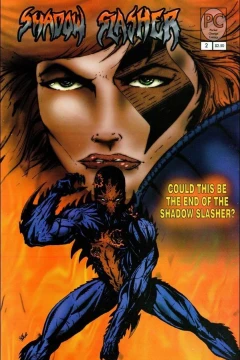 Issue #2
