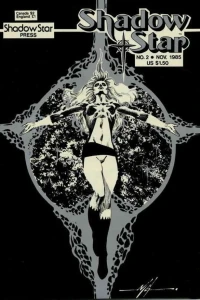Issue #2