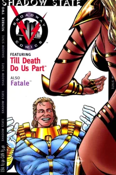 Issue #2