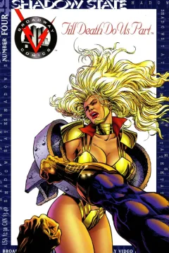 Issue #4