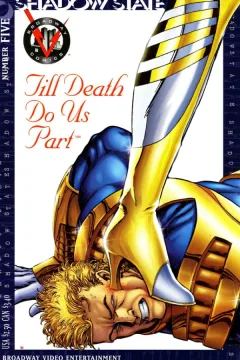 Issue #5