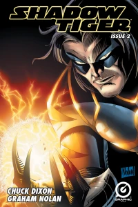 Issue #2
