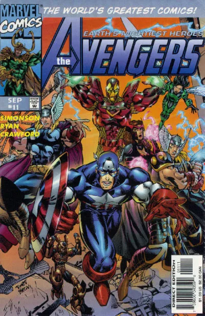 Cover of Shadow Victory