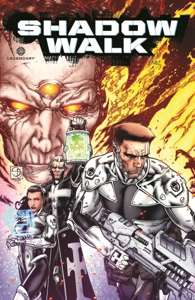 Cover of OGN