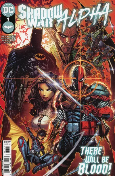 Cover of Part One