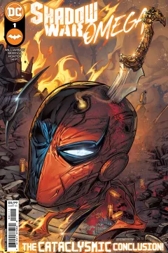 Issue #1