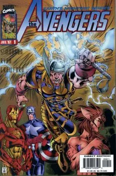 Cover of Shadowbox