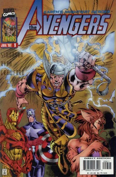 Cover of Shadowbox