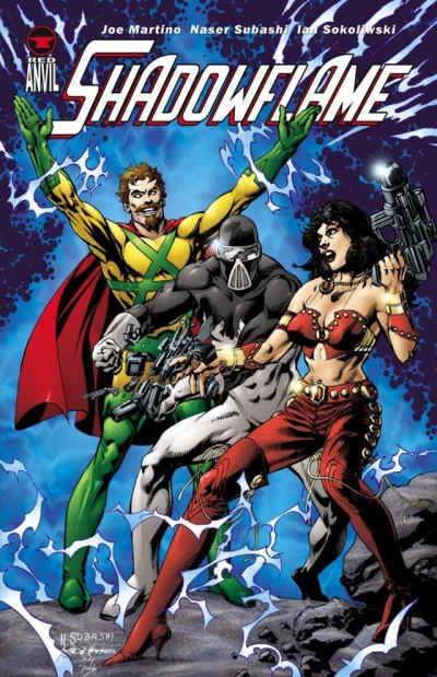 Cover of Revelations