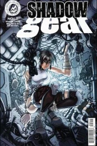 Issue #2