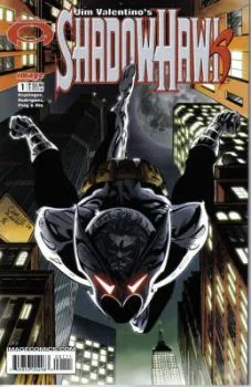 Cover of Shadows And Light