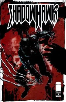 Cover of Resurrection, Part Four