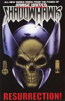Cover of Resurrection, Part One