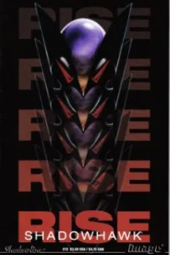 Rise (Part 4)