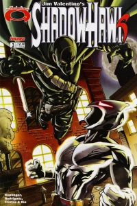 Here Comes The Night