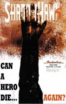 Cover of Rise (Part 1)