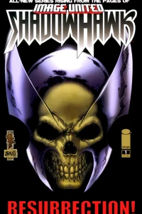 Resurrection, Part One