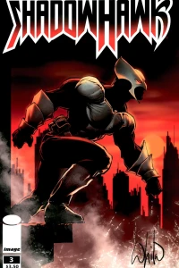 Resurrection, Part Three