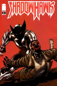 Resurrection, Part Four