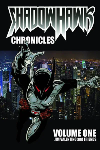 Cover of Volume 1